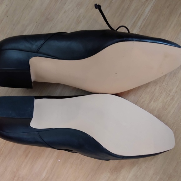 Ross Hommerson dress pumps 8.5WW - Picture 3 of 3